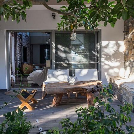 Relux Suite Agios Nikolaos  Bagian luar foto
