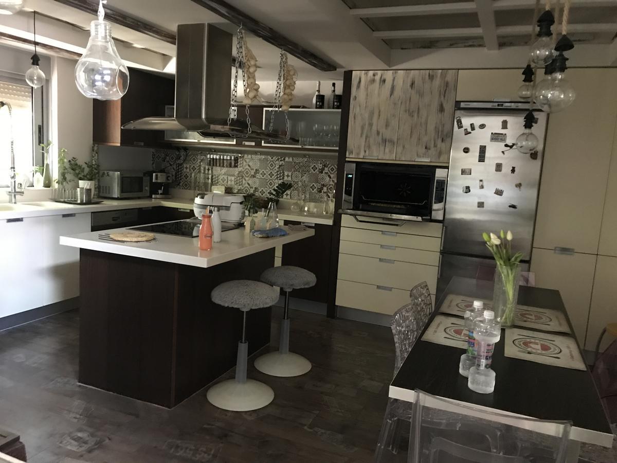Relux Suite Agios Nikolaos  Bagian luar foto