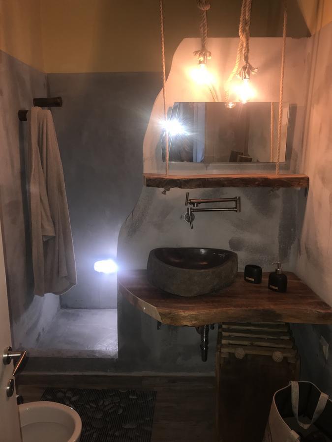 Relux Suite Agios Nikolaos  Bagian luar foto
