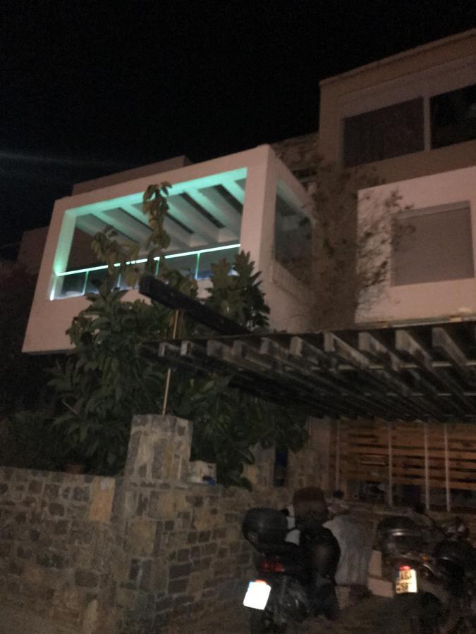 Relux Suite Agios Nikolaos  Bagian luar foto