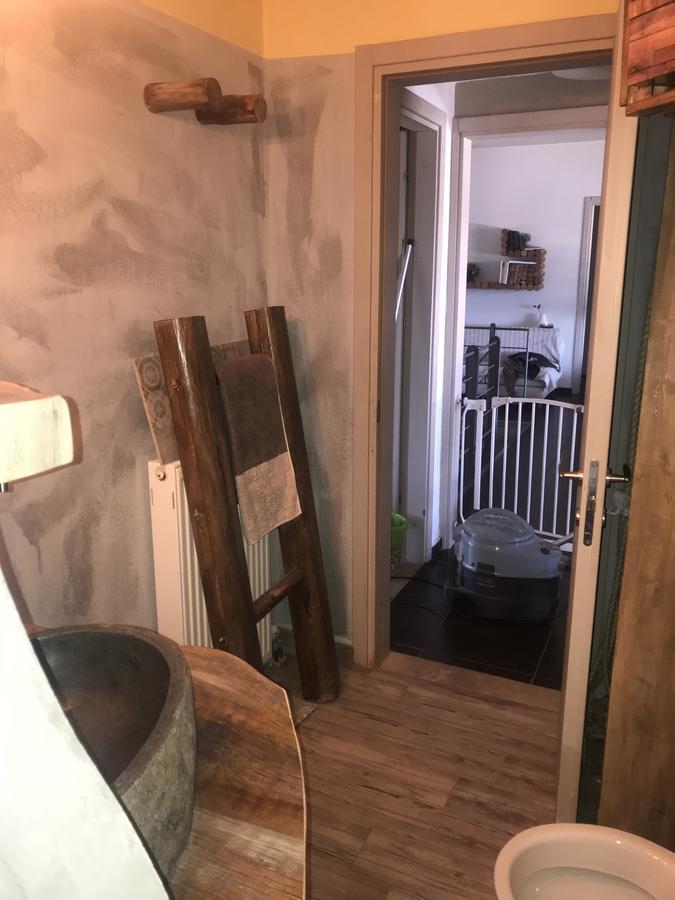 Relux Suite Agios Nikolaos  Bagian luar foto