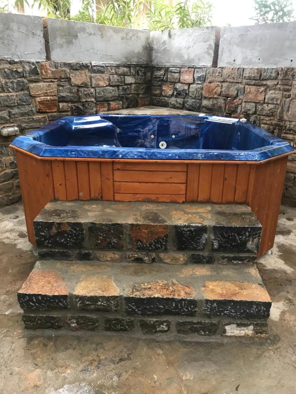 Relux Suite Agios Nikolaos  Bagian luar foto
