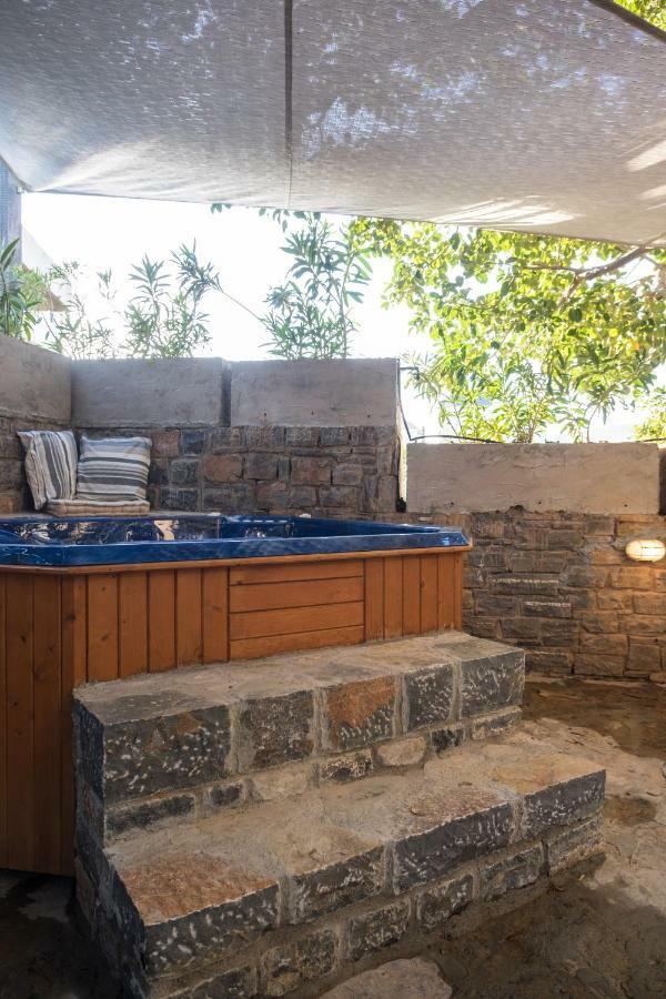 Relux Suite Agios Nikolaos  Bagian luar foto