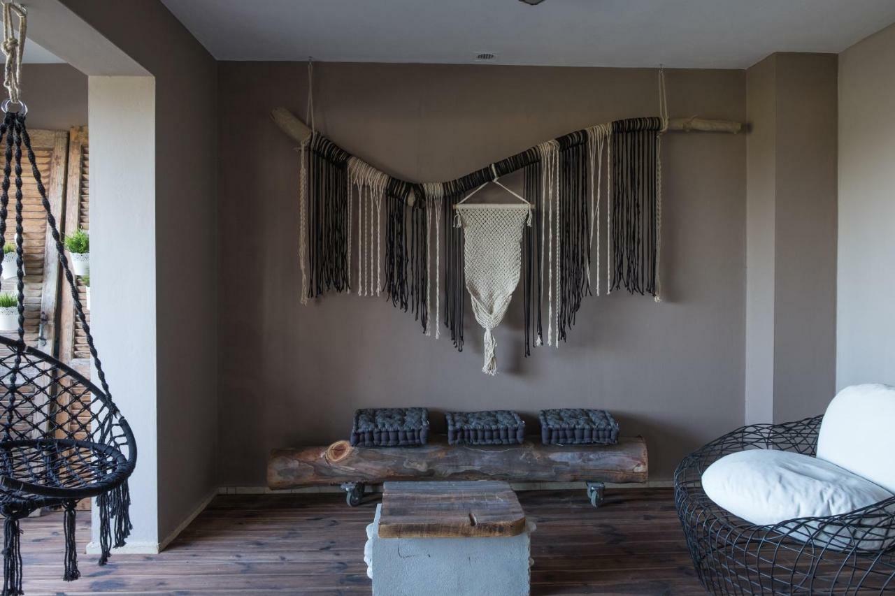 Relux Suite Agios Nikolaos  Bagian luar foto
