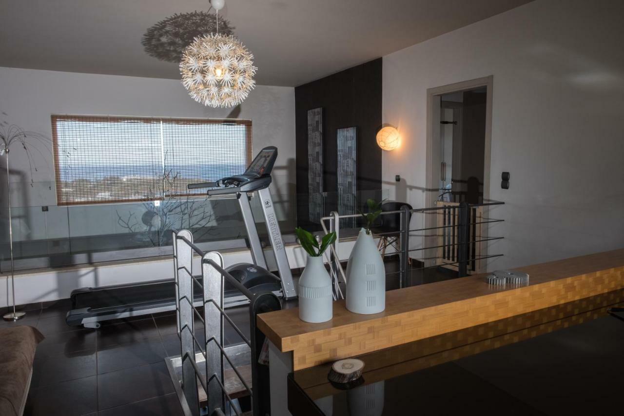 Relux Suite Agios Nikolaos  Bagian luar foto