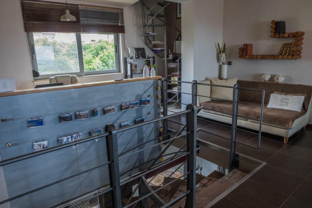 Relux Suite Agios Nikolaos  Bagian luar foto