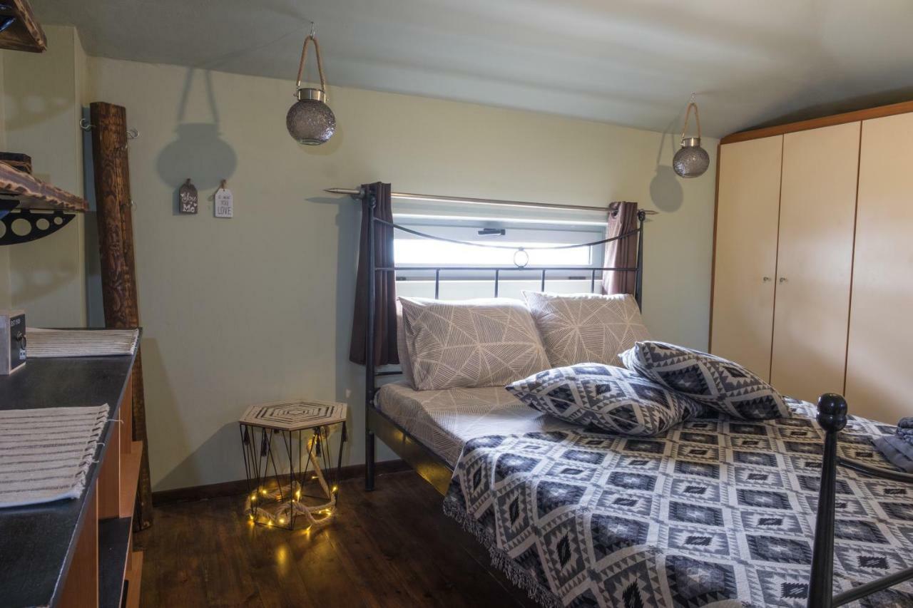 Relux Suite Agios Nikolaos  Bagian luar foto