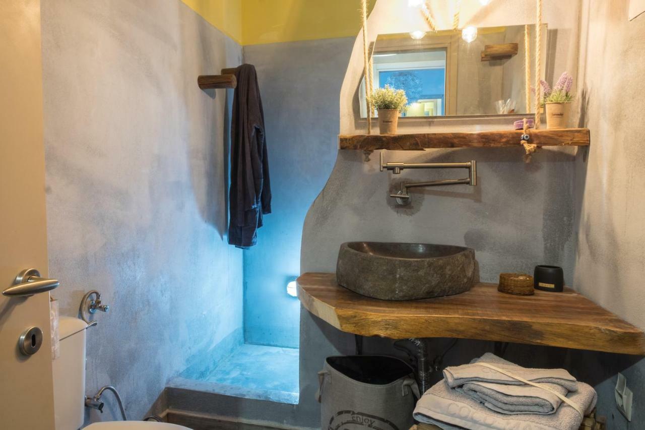 Relux Suite Agios Nikolaos  Bagian luar foto