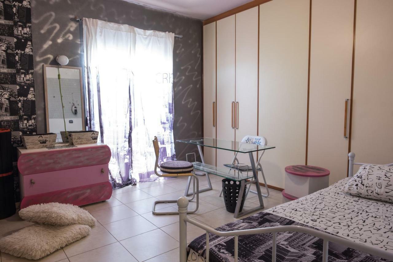 Relux Suite Agios Nikolaos  Bagian luar foto