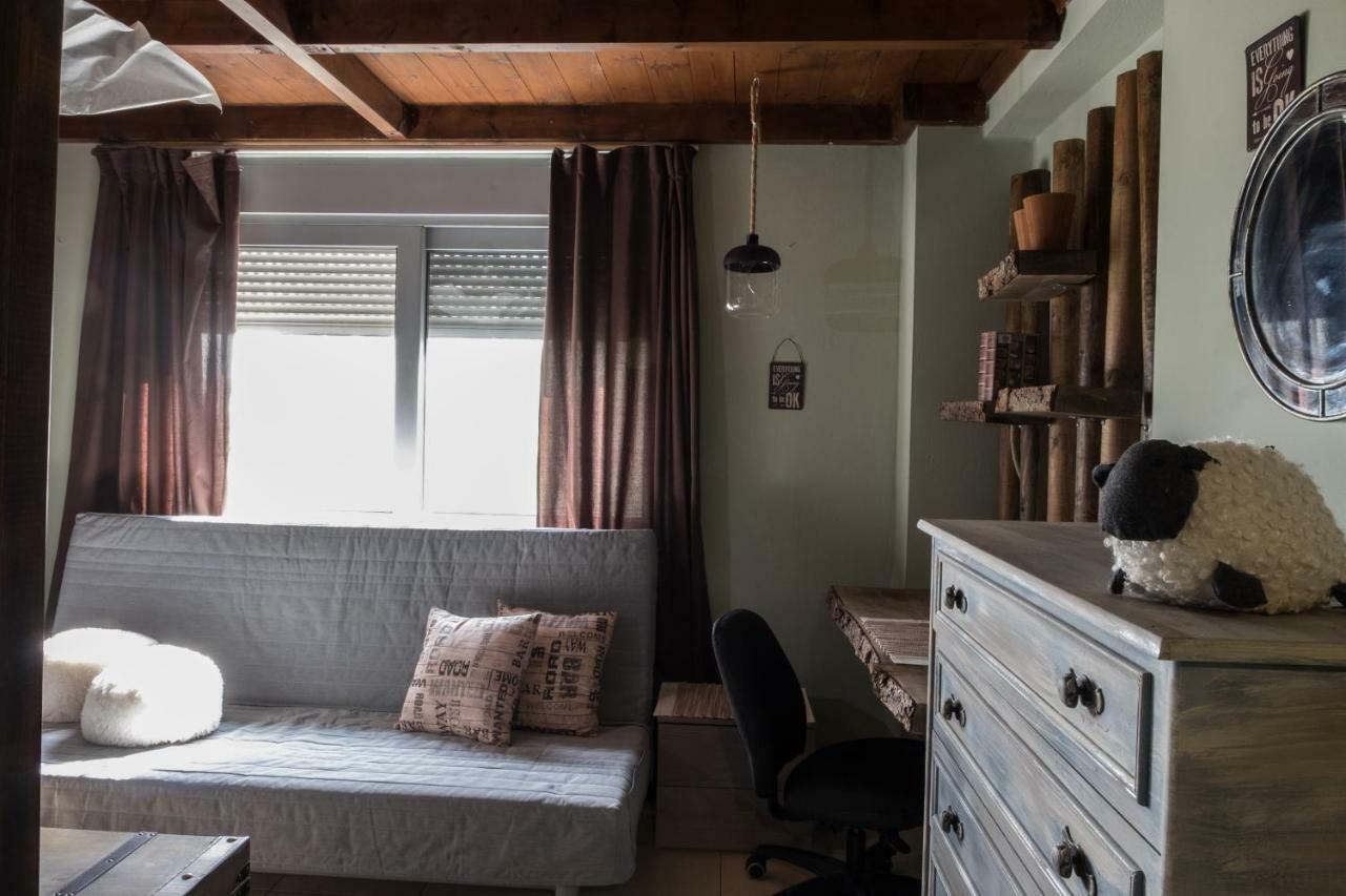 Relux Suite Agios Nikolaos  Bagian luar foto