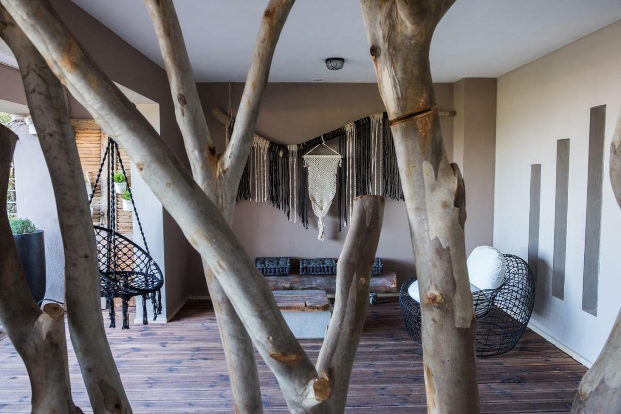 Relux Suite Agios Nikolaos  Bagian luar foto