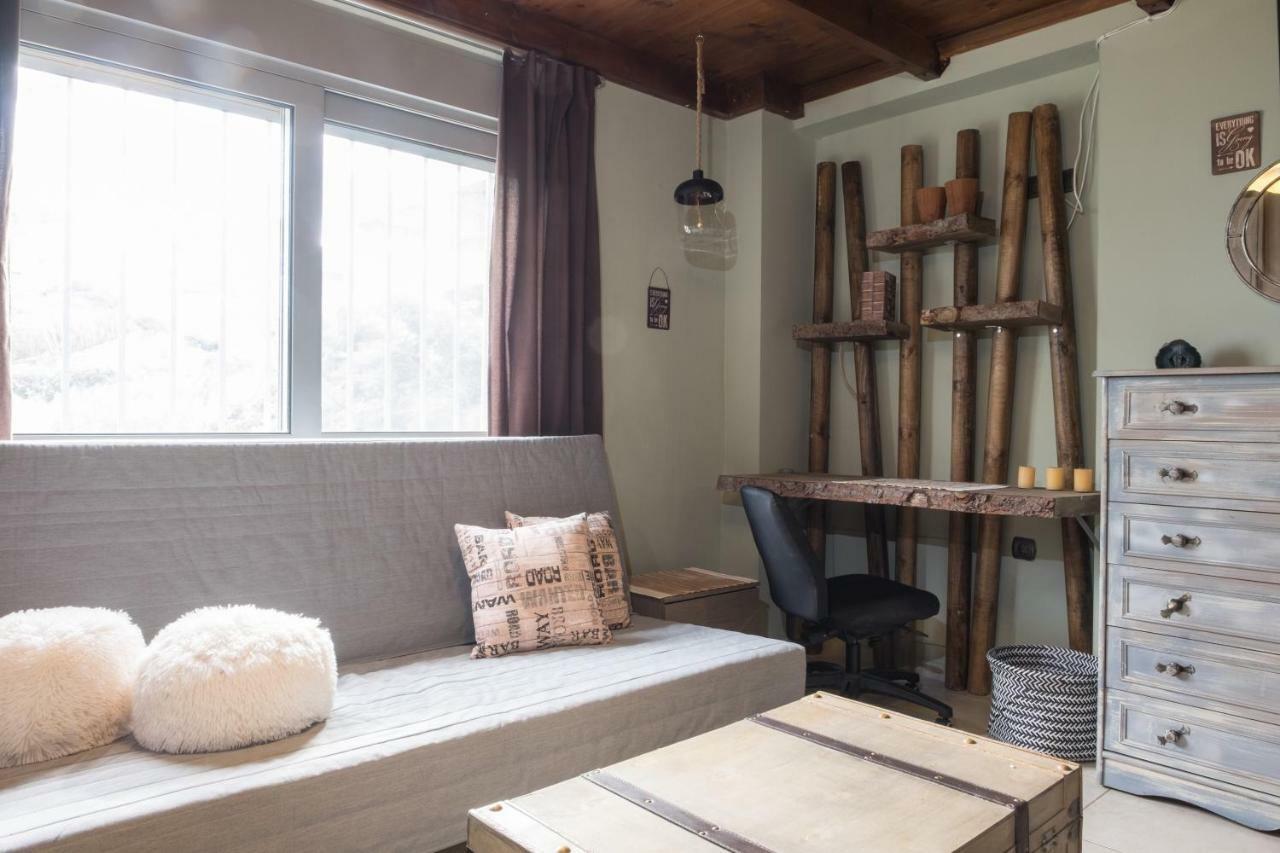 Relux Suite Agios Nikolaos  Bagian luar foto
