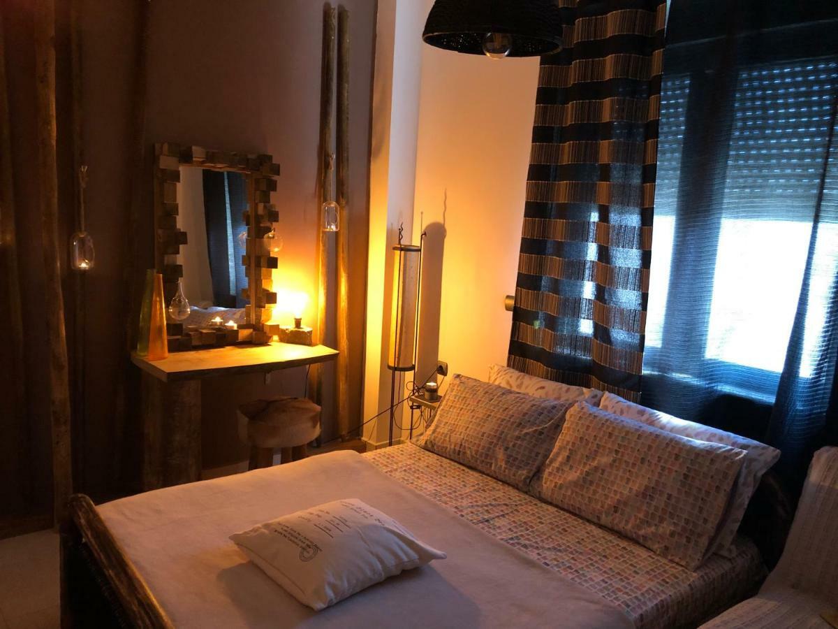 Relux Suite Agios Nikolaos  Bagian luar foto