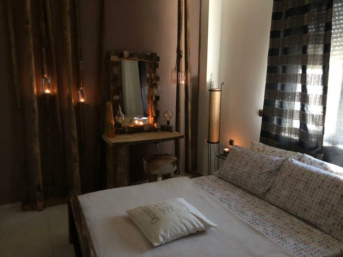 Relux Suite Agios Nikolaos  Bagian luar foto