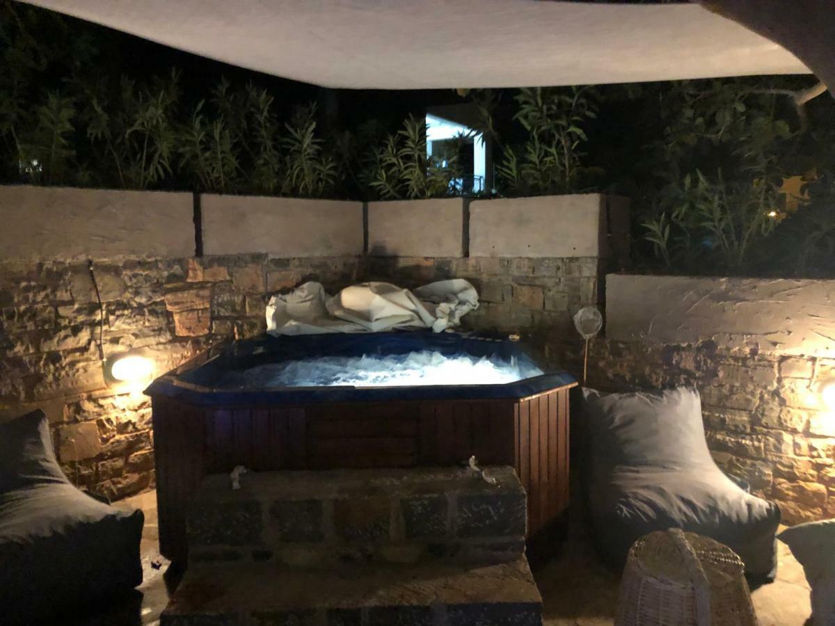 Relux Suite Agios Nikolaos  Bagian luar foto